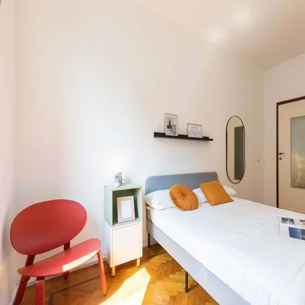 Image 7 - Via Ferrante Aporti, 37, 20125 Milan MI, Italy - Room for rent