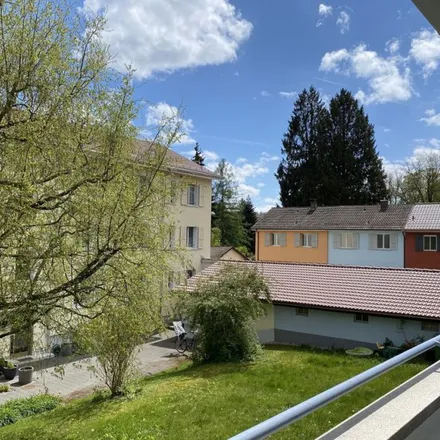 Rent this 2 bed apartment on Olivenweg 7 in 3018 Bern, Switzerland