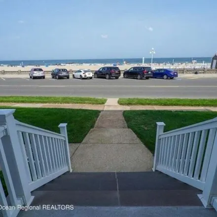 Image 9 - 27 East End Avenue, Avon-by-the-Sea, Monmouth County, NJ 07717, USA - Condo for rent