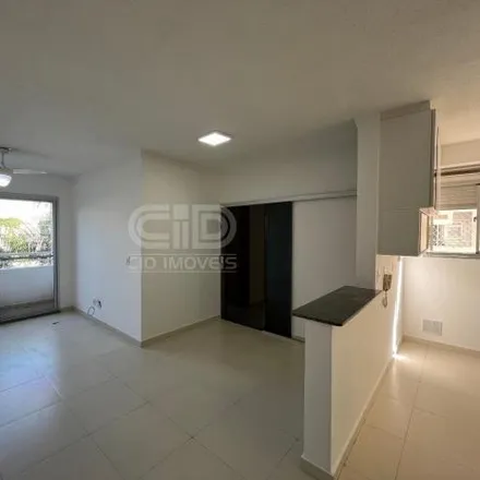 Image 2 - Avenida Doutor José Feliciano de Figueiredo, Porto, Cuiabá - MT, 78031-100, Brazil - Apartment for rent