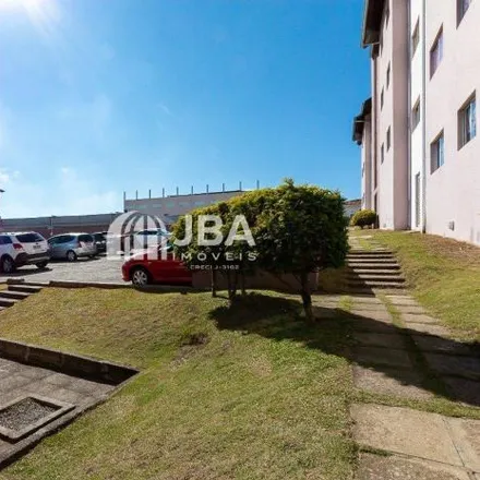 Rent this 2 bed apartment on Rua Abrão Winter 158 in Xaxim, Curitiba - PR
