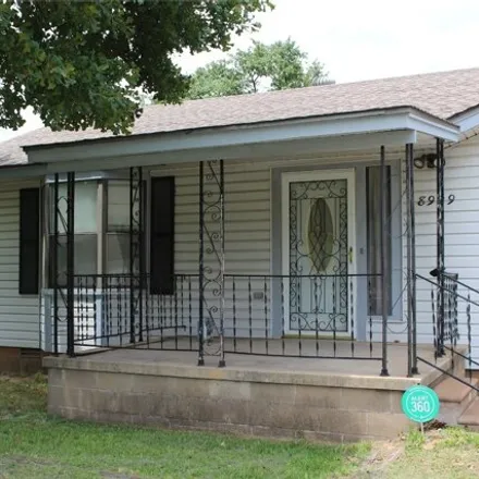 Image 2 - 8929 NE 52nd St, Spencer, Oklahoma, 73084 - House for sale