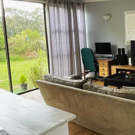 Rent this studio house on Cape Town in City of Cape Town, South Africa