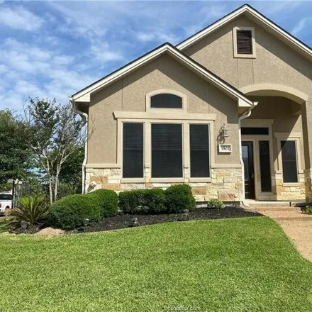 Rent this 3 bed house on 1442 Buena Vista Drive in College Station, TX 77845