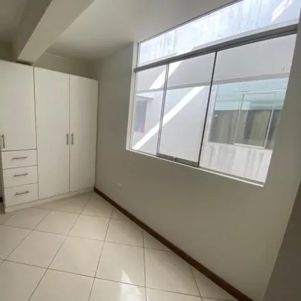 Buy this 2 bed apartment on Avenida San Martín de Porres in San Juan de Lurigancho, Lima Metropolitan Area 15423