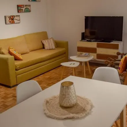 Rent this 2 bed apartment on Peña 3140 in Recoleta, C1425 AVL Buenos Aires