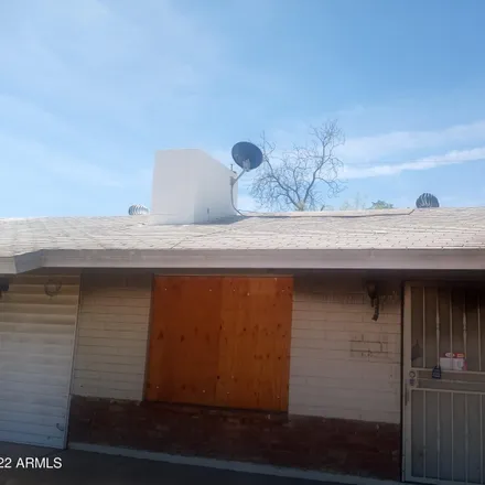 Image 3 - 3215 East Captain Dreyfus Avenue, Phoenix, AZ 85032, USA - House for sale