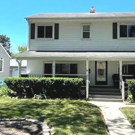 Buy this 3 bed house on 36 North Addison Road in Villa Park, IL 60181