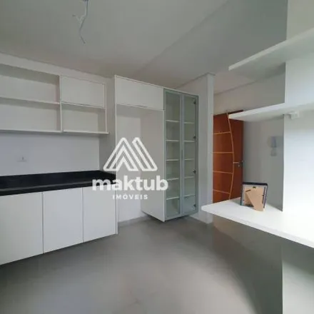 Buy this 2 bed apartment on Rua Macaúba in Paraíso, Santo André - SP