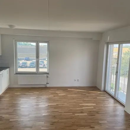 Rent this 3 bed apartment on Tegelbruksvägen 31C in 238 41 Oxie, Sweden