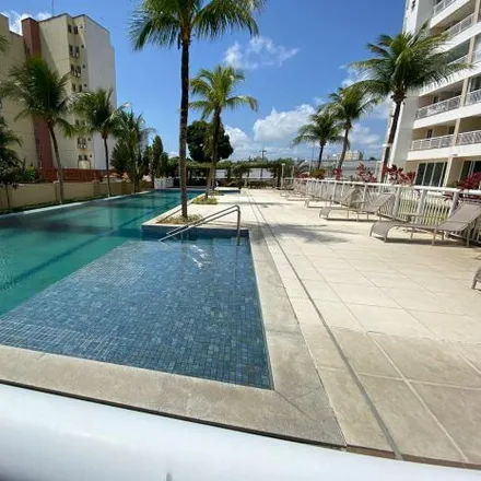 Buy this 3 bed apartment on Rua Leão Veloso 753 in Parque Iracema, Fortaleza - CE