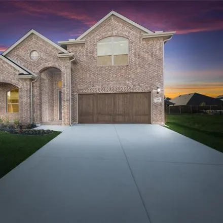 Buy this 5 bed house on Henley Way in Mansfield, TX