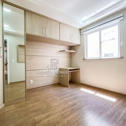 Buy this 2 bed apartment on Rua Wilhelm Cristian Kleme in Várzea, Teresópolis - RJ