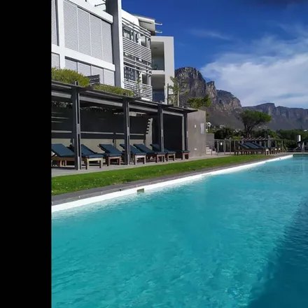 Image 5 - Home, 36 Woodford Avenue, Camps Bay, Cape Town, 8005, South Africa - Apartment for rent