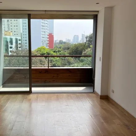 Image 2 - César Vallejo Avenue 1309, Lince, Lima Metropolitan Area 51015, Peru - Apartment for rent