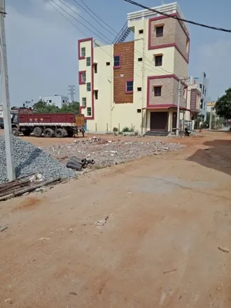 Image 9 - unnamed road, Ward 1 Kapra, Hyderabad - 500094, Telangana, India - Apartment for sale