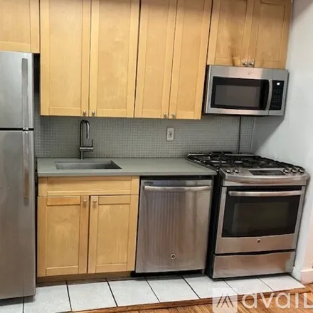Rent this 1 bed apartment on Sullivan St Prince St