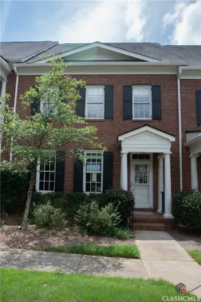 Buy this 3 bed condo on 1040 Gaines School Road in Cedar Creek, Athens-Clarke County Unified Government