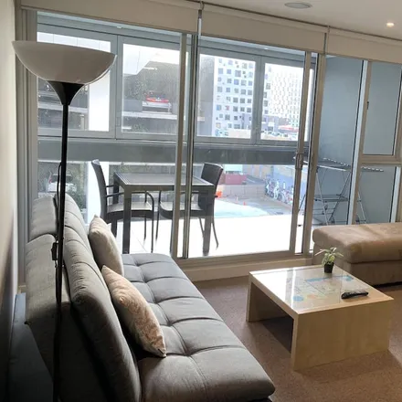 Rent this 1 bed apartment on Adelaide in Adelaide City Council, Australia