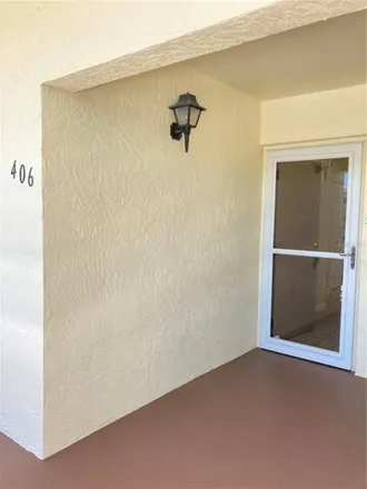 Rent this 2 bed condo on North 79th Street in Pinellas County, FL 33709