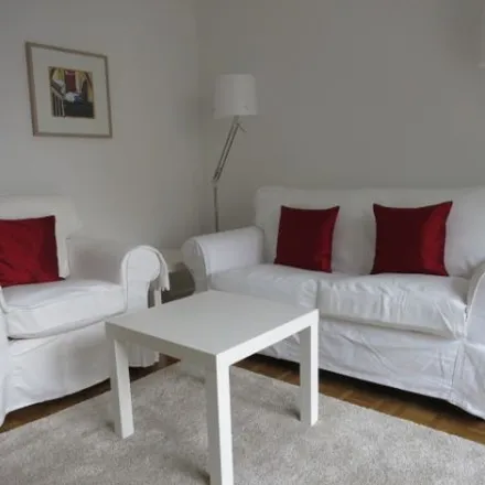 Rent this 4 bed apartment on Thannerstrasse 80 in 4054 Basel, Switzerland