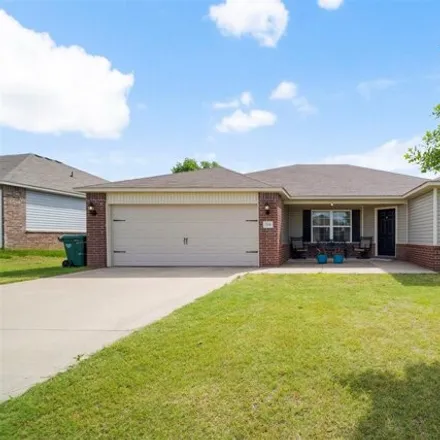 Image 1 - 25436 East 93rd Court South, Wagoner County, OK 74014, USA - House for sale