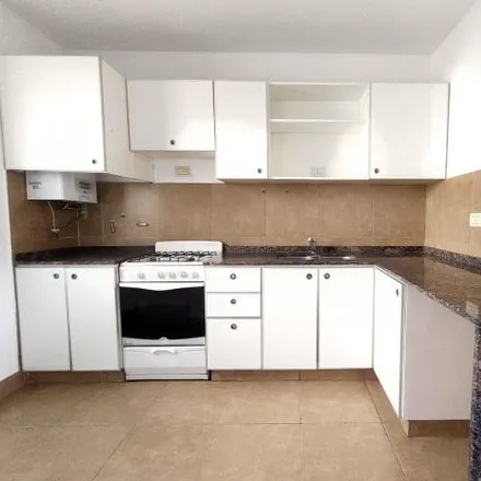 Buy this 2 bed apartment on Faustino Allende 878 in Alta Córdoba, Cordoba
