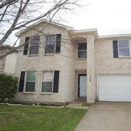 Rent this 4 bed house on 8713 Garden Springs Drive in Fort Worth, TX 76123