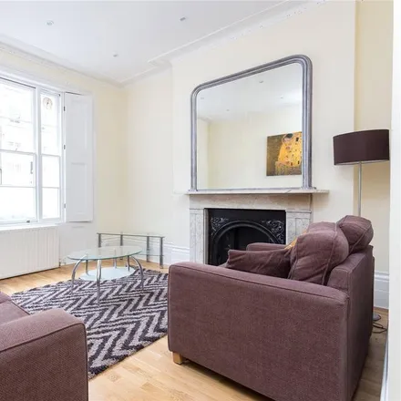 Rent this 1 bed apartment on 17-19 Almeida Street in Angel, London