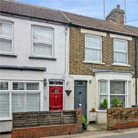 Buy this 2 bed townhouse on A. Thompson in 222 Main Road, Sutton at Hone