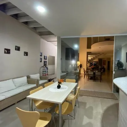 Buy this 5 bed house on Rua Ana Maria Prianti Aidar in Urbanova III, São José dos Campos - SP