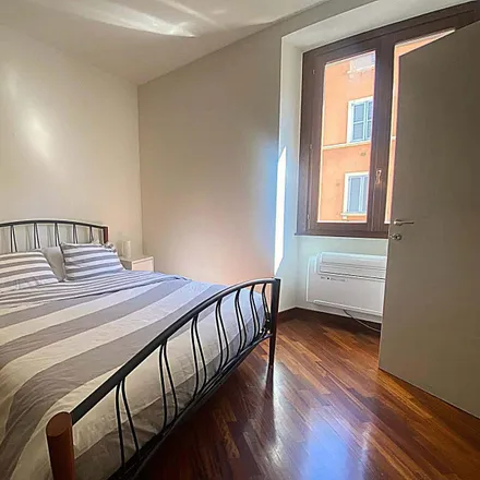Image 6 - Carrefour Express, Via Panfilo Castaldi, 32, 20219 Milan MI, Italy - Apartment for rent