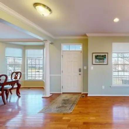 Buy this 4 bed apartment on 2301 Whitley Road in Cheswolde, Baltimore