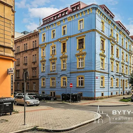 Image 2 - Zikmunda Wintra 1145/13, 301 00 Pilsen, Czechia - Apartment for rent