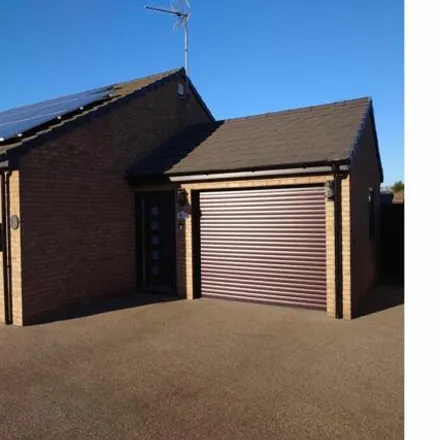 Image 1 - Angoods Lane, Chatteris, PE16 6RG, United Kingdom - Duplex for sale