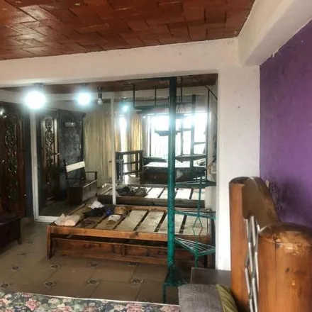 Rent this 1 bed apartment on Privada Rinconada del Conde in Unidad Habitacional FOVISSSTE San Pedro Mártir, 14630 Mexico City