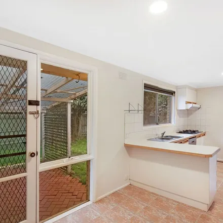 Rent this 3 bed apartment on Clunes Place in Epping VIC 3076, Australia