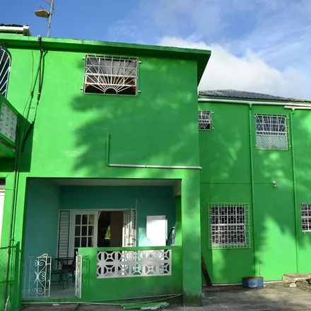 Image 7 - Bridgetown, Saint Michael, Barbados - Apartment for rent
