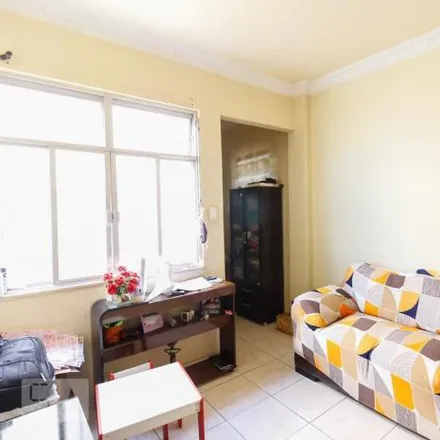 Buy this 2 bed apartment on Rua Esmeraldino Bandeira in Riachuelo, Rio de Janeiro - RJ