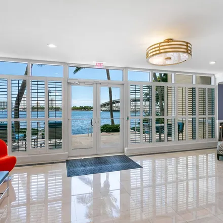 Image 4 - East Blue Heron Boulevard, Riviera Beach, FL 33404, USA - Apartment for rent