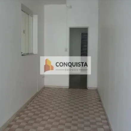 Buy this studio house on Rua Luis Góis 1072 in Mirandópolis, São Paulo - SP