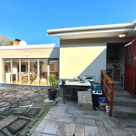 Image 1 - Cornelia Avenue, Nelson Mandela Bay Ward 9, Gqeberha, 6020, South Africa - Apartment for rent