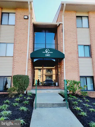 Buy this 3 bed condo on 1003 Spring Gate Road in Catonsville, MD 21228