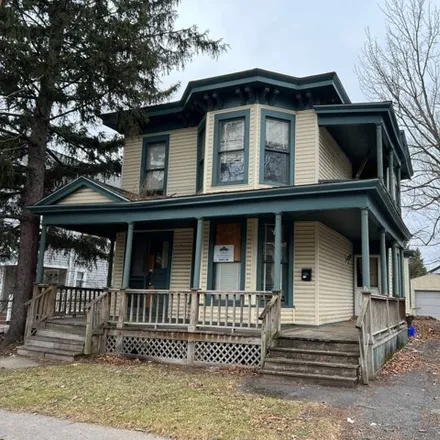 Buy this 4 bed house on 106 Merriman Avenue in City of Syracuse, NY 13204