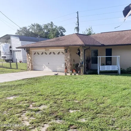 Buy this 3 bed house on 617 East Harvard Street in Citrus County, FL 34452