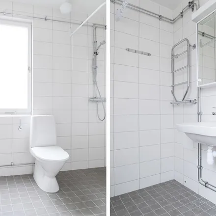 Rent this 3 bed apartment on Kungsfågelgatan 2 in 724 70 Västerås, Sweden
