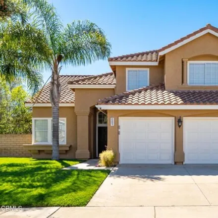 Buy this 4 bed house on 2341 Eagle Creek Lane in Oxnard, CA 93036