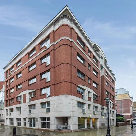 Image 4 - Beaumont Buildings, Martlett Court, London, WC2B 5SF, United Kingdom - Apartment for rent