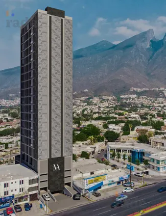 Image 3 - Aires, Contry, 64860 Monterrey, NLE, Mexico - Apartment for sale