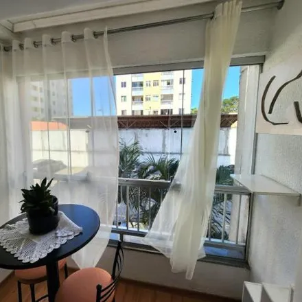 Buy this 2 bed apartment on Rua Guimarães Júnior in São Diogo I, Serra - ES